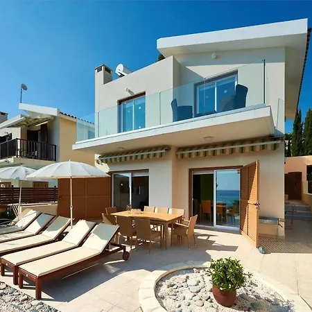Azura Sunrise Villa Korall-öböl