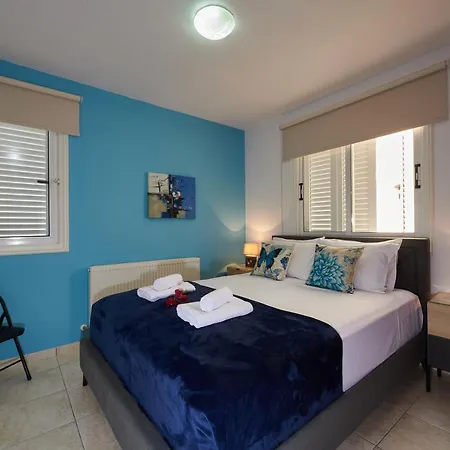 Azura Sunrise Villa