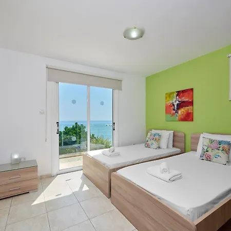 Azura Sunrise Villa