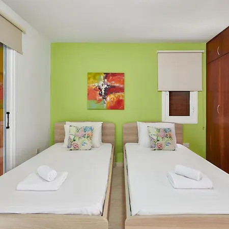 Azura Sunrise Villa Korall-öböl