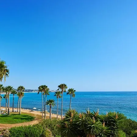 Azura Sunrise Villa Korall-öböl