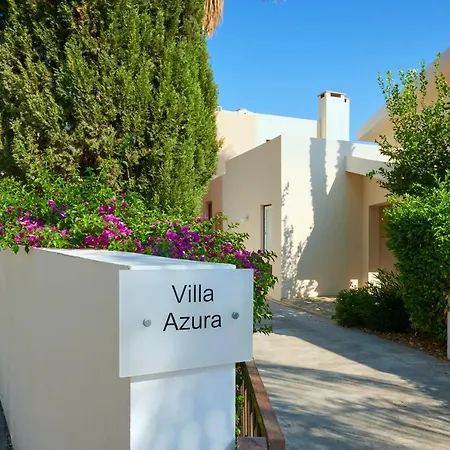Azura Sunrise Villa Korall-öböl
