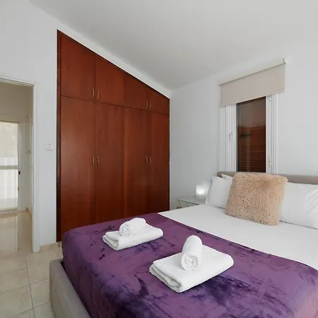 Azura Sunrise Villa