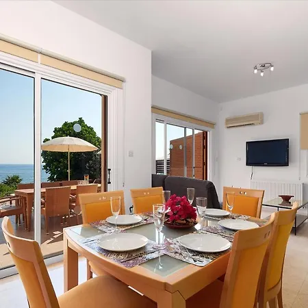 Azura Sunrise Villa Korall-öböl