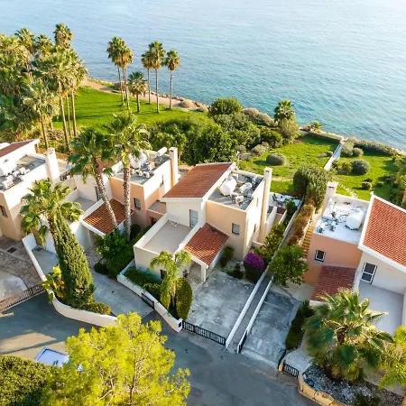 Azura Sunrise Villa Korall-öböl
