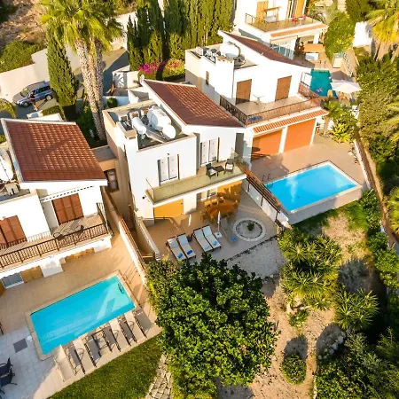 Azura Sunrise Villa Korall-öböl