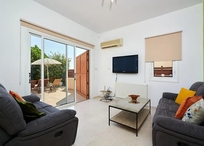 Villa Azura Sunrise By Ezoria