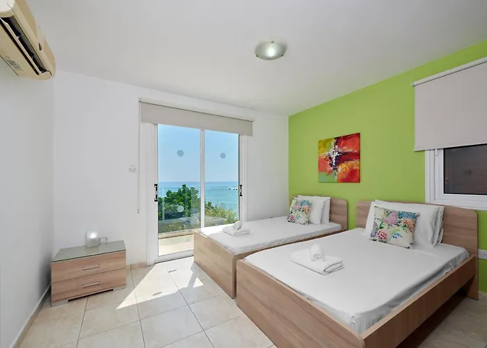 Azura Sunrise By Ezoria Villa