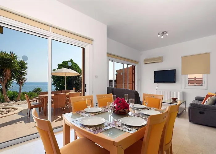 Azura Sunrise By Ezoria Villa Coral Bay