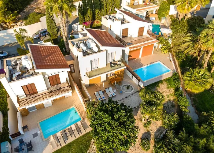 Azura Sunrise By Ezoria Villa Coral Bay