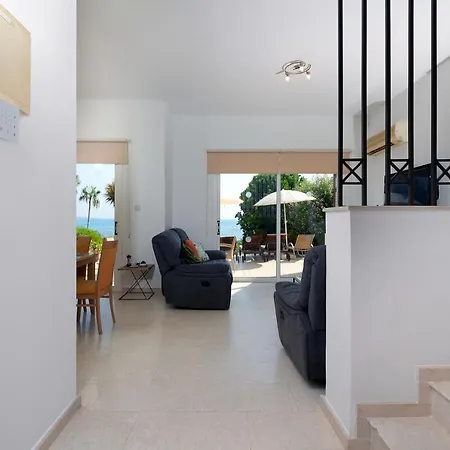 Vila Azura Sunrise By Ezoria