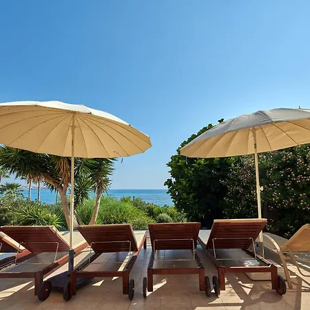 ヴィラ Azura Sunrise By Ezoria