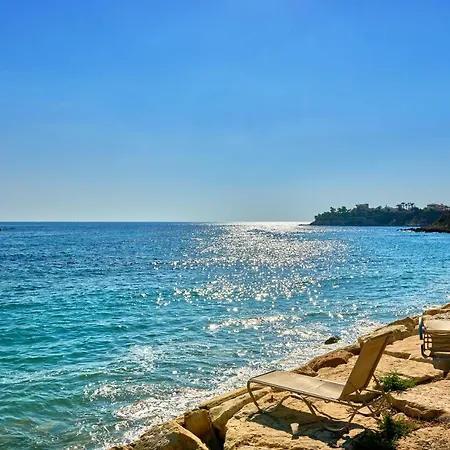 Vila Azura Sunrise By Ezoria