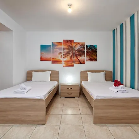 Azura Sunrise By Ezoria * コーラル・ベイ