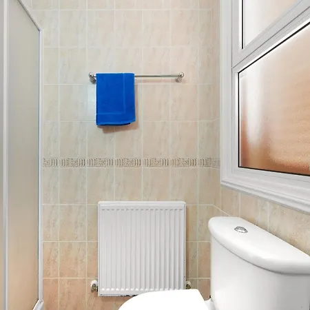 Vila Azura Sunrise By Ezoria *