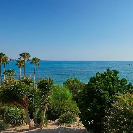 Azura Sunrise By Ezoria Vila