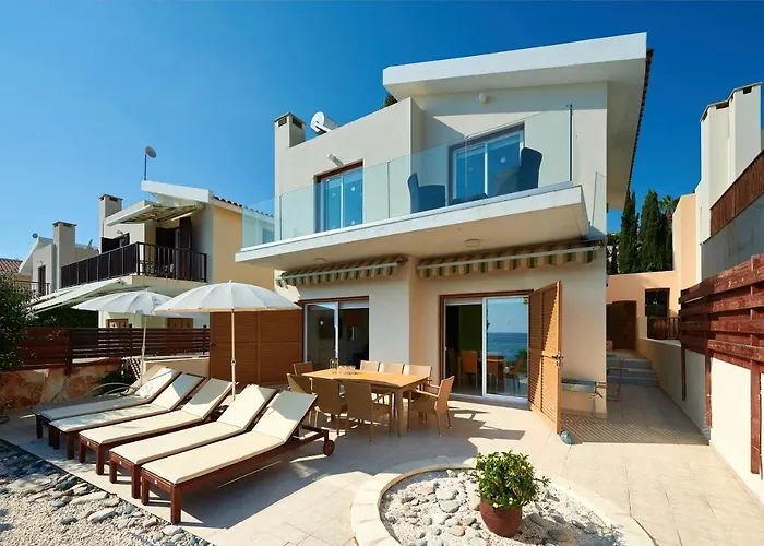 Azura Sunrise By Ezoria Villa Coral Bay