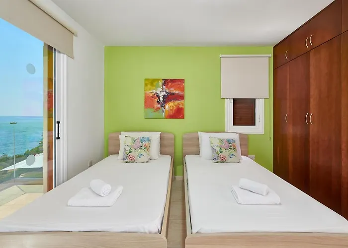 Azura Sunrise By Ezoria Villa Coral Bay