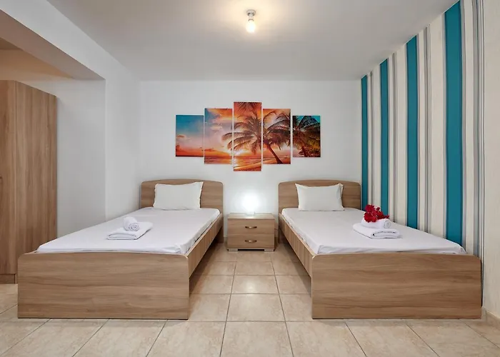 Azura Sunrise By Ezoria * Coral Bay