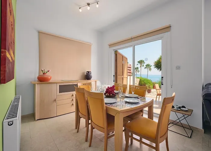 Azura Sunrise By Ezoria Coral Bay