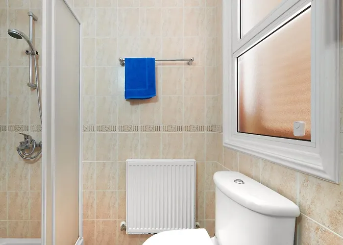 Villa Azura Sunrise By Ezoria *