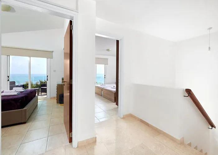 Azura Sunrise By Ezoria Coral Bay