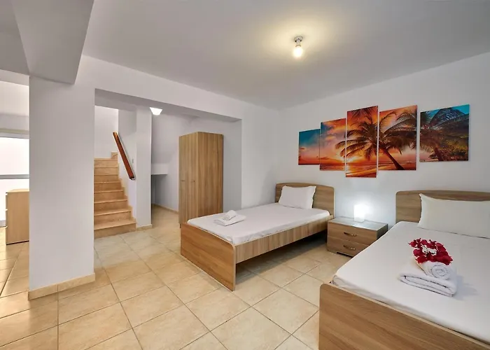 Azura Sunrise By Ezoria Coral Bay