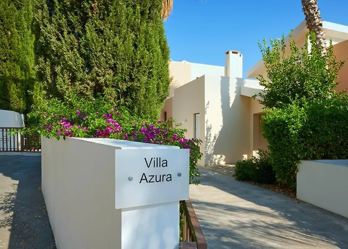 Azura Sunrise By Ezoria Villa Coral Bay