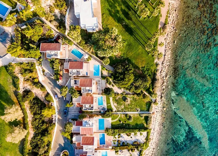 Azura Sunrise By Ezoria Coral Bay